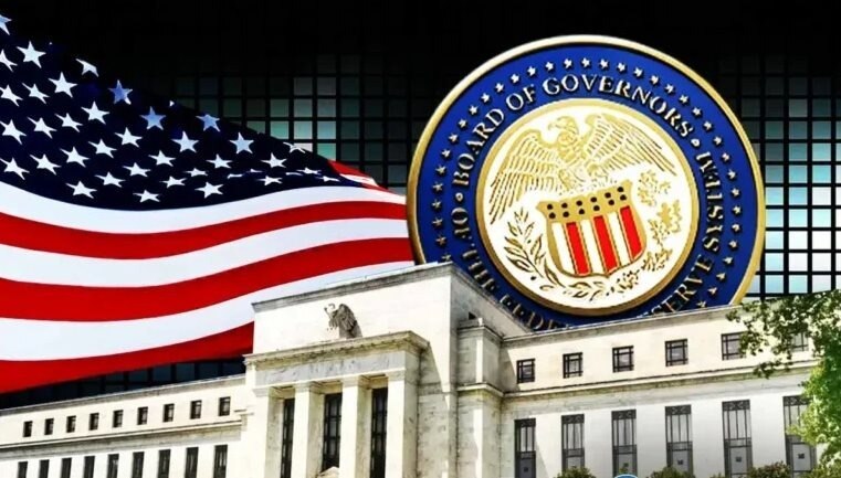 Fed và bài toán lãi suất giữa bóng đen chiến sự Trung Đông