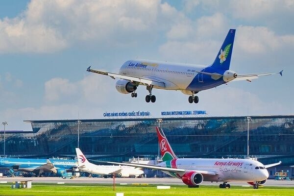Hà Nội đề xuất xây sân bay thứ hai ở khu vực Ứng Hòa
