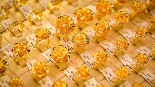 SJC rơi thẳng đứng về 179 triệu: Khi "hầm trú ẩn" bị bủa vây bởi áp lạm phát