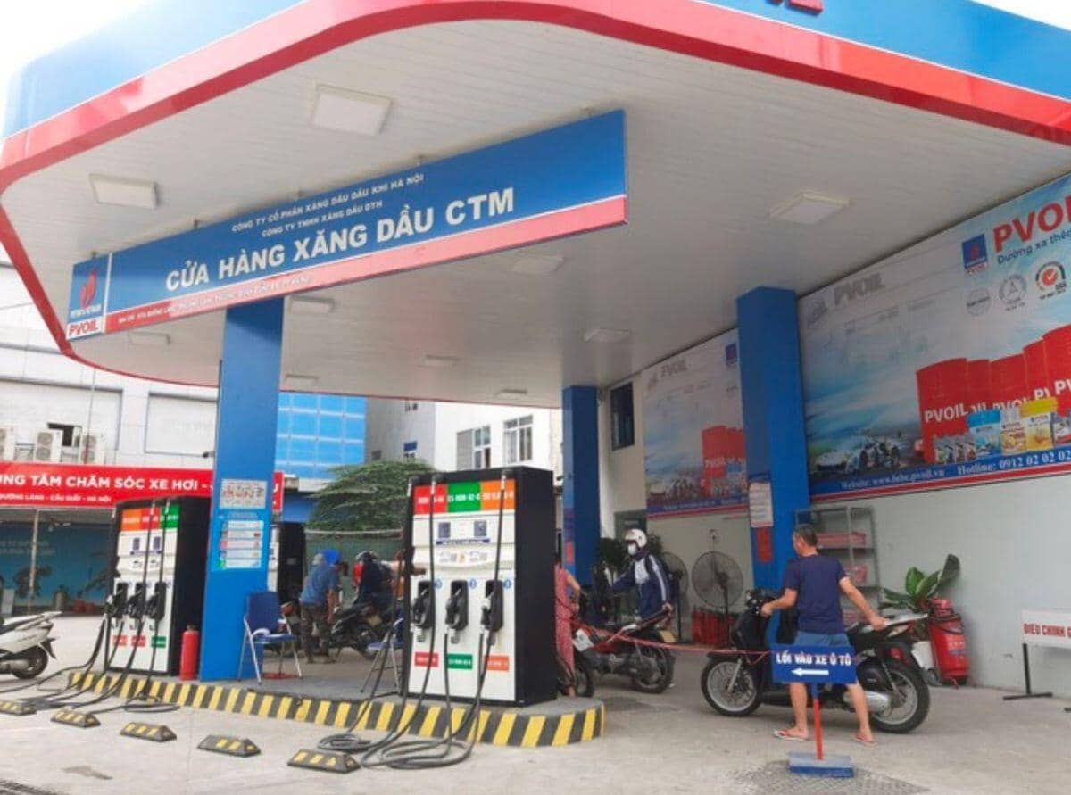 Xả mạnh Quỹ bình ổn để "hạ nhiệt" giá xăng dầu