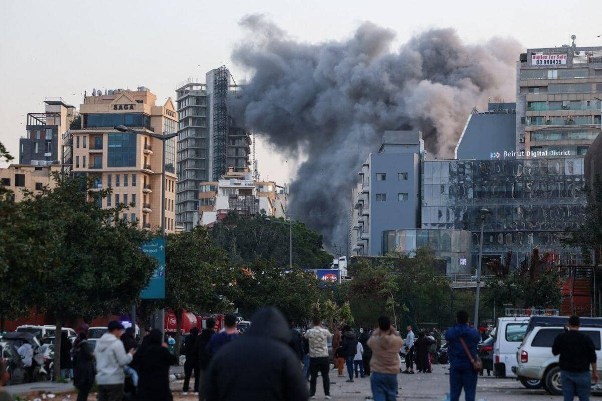 "Yết hầu" Hormuz và cuộc tái định hình năng lượng toàn cầu