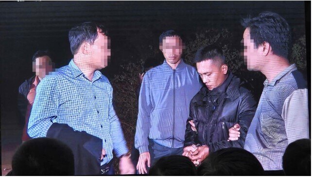 Công bố kết luận điều tra vụ cướp ngân hàng ở Gia Lai