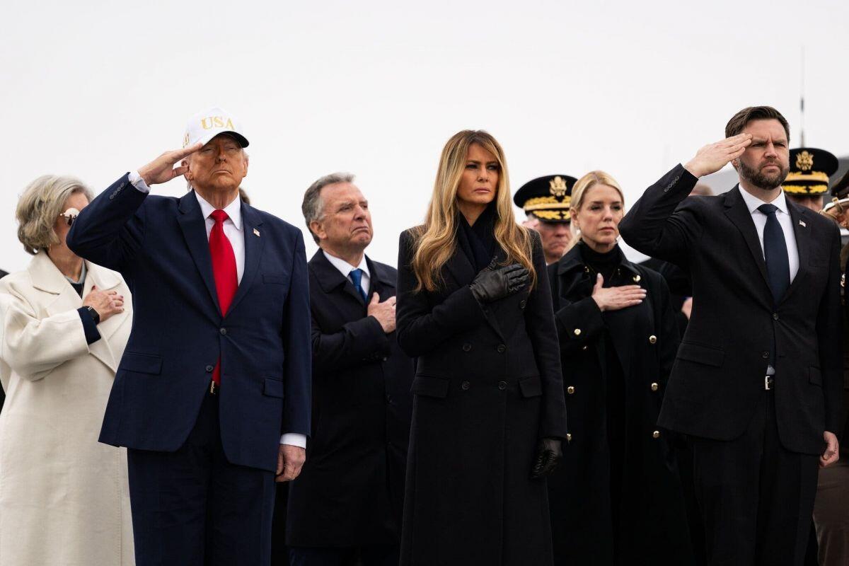 Trump tuyên bố “Mỹ đã thắng”: Vì sao thế giới vẫn hoài nghi?