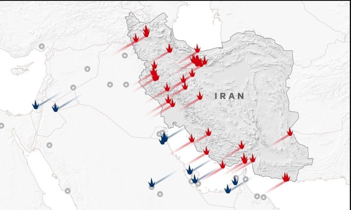 Ngoại trưởng Iran: Không có lý do để đàm phán với Mỹ