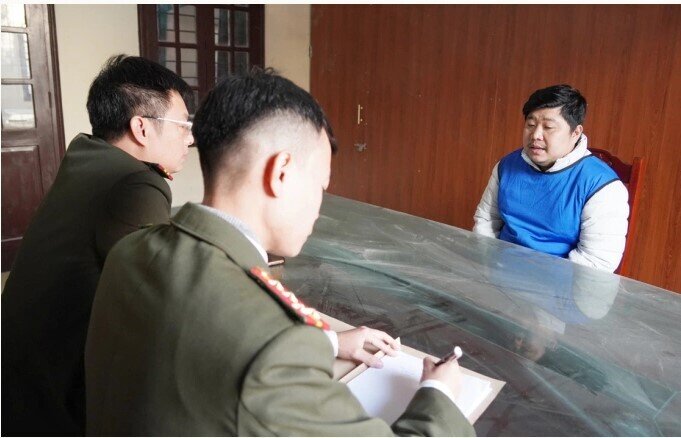 Lời kể của người mất 7 tỷ đồng vì sập bẫy 'hệ sinh thái công nghệ triệu đô Xintel'