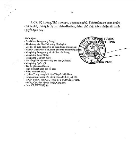 Từ hôm nay, tiền thưởng cho người có công phá án, chống tội phạm tăng gấp 4 lần, cá nhân có thể nhận tới 20 triệu đồng/lần