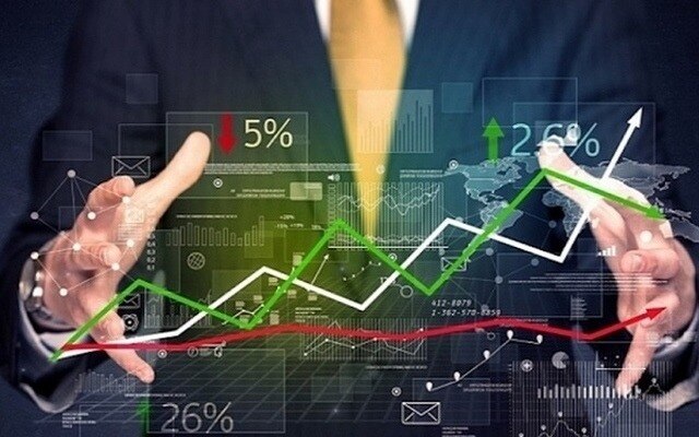 Khi các trụ cột "hụt hơi": Đâu là đầu tàu tiếp theo của VN-Index?