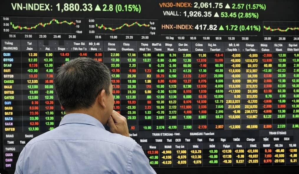 Cú sốc khiến thị trường hoảng loạn nhưng cơ hội lớn đang mở ra?