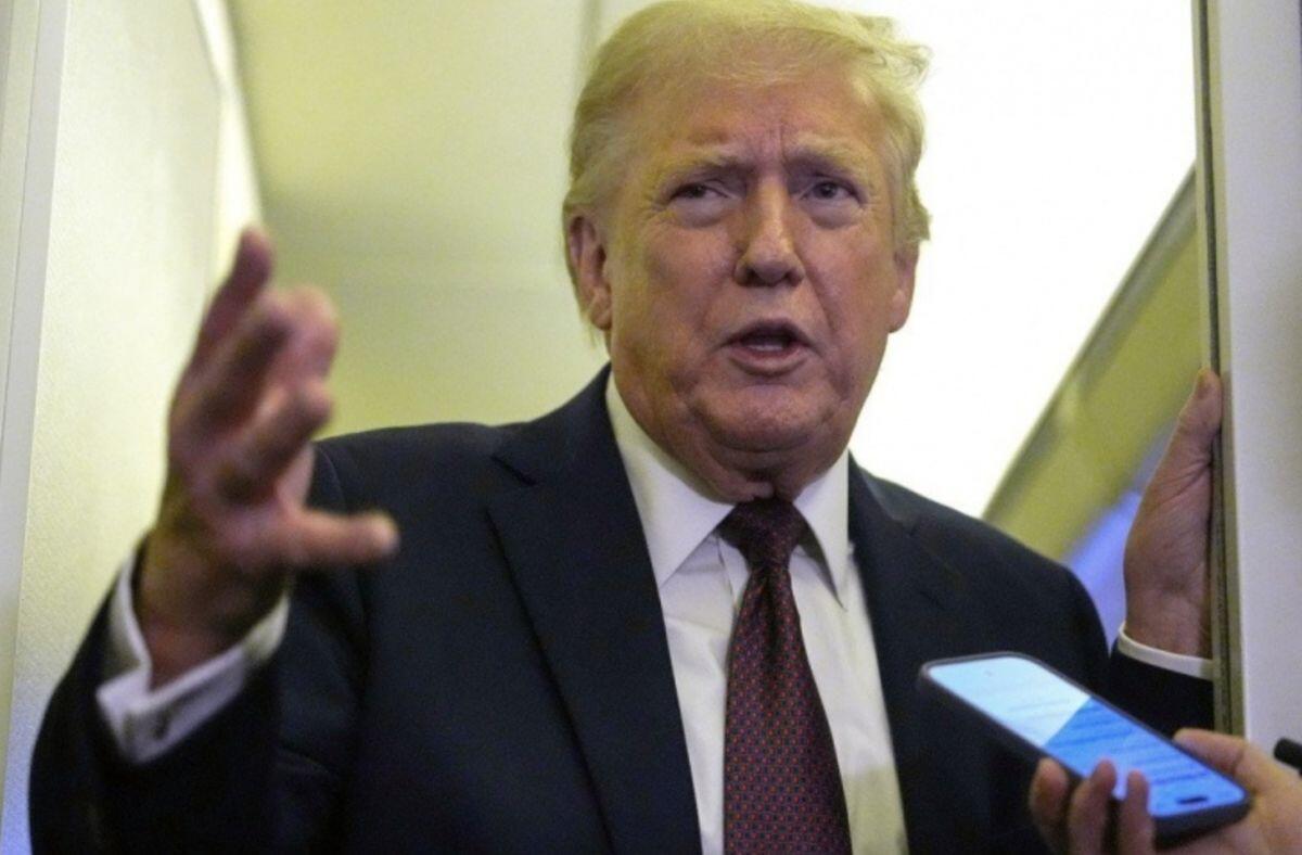 Ông Trump cảnh báo rằng NATO sẽ có “tương lai rất tồi tệ” nếu các đồng minh không hỗ trợ mở lại eo biển Hormuz