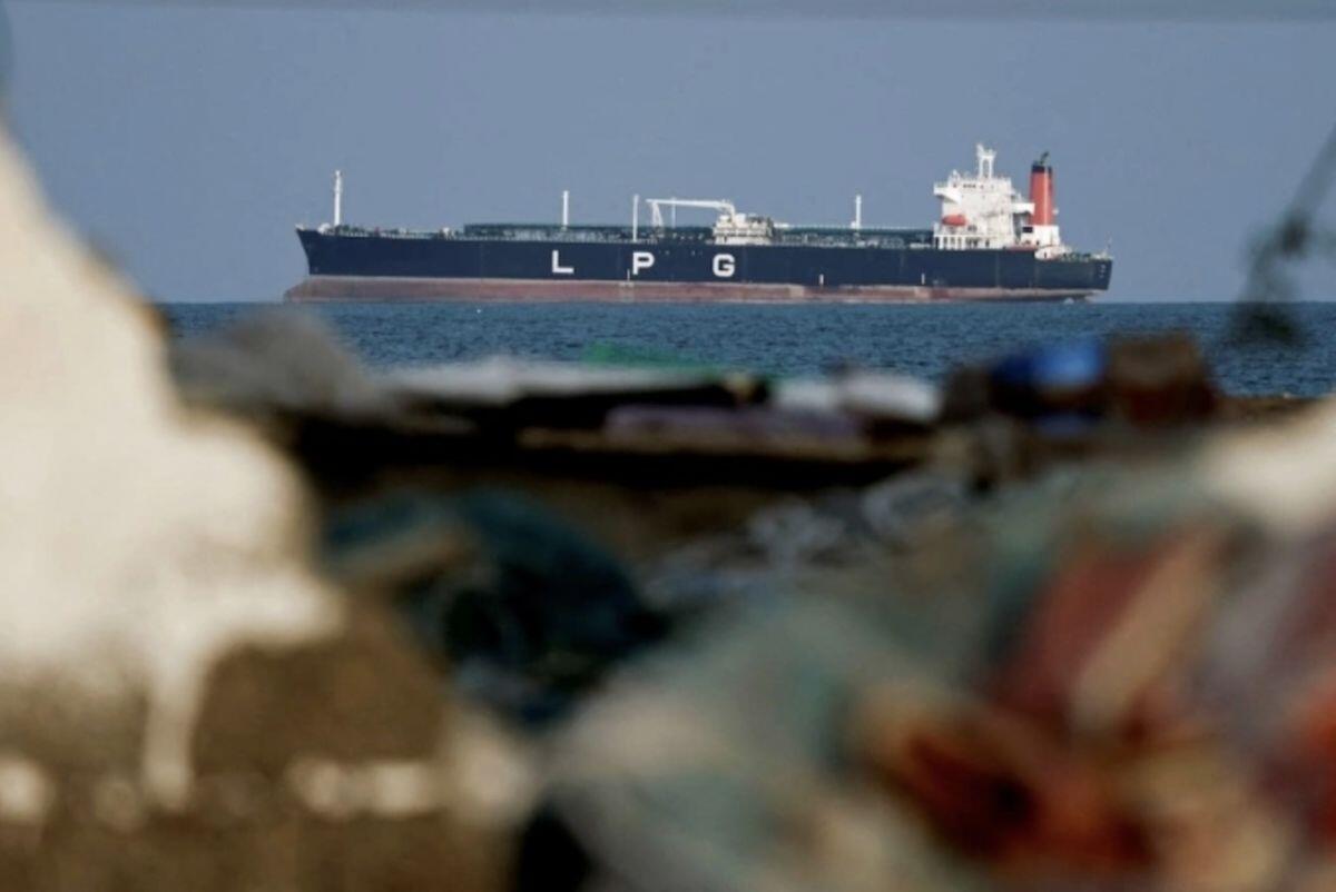 Reuters: Iran nắm chìa khóa mở lại thị trường năng lượng toàn cầu