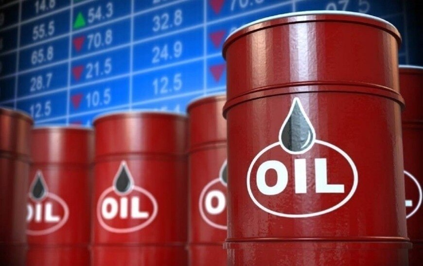 Dầu Brent vượt 106 USD, nỗi lo lạm phát quay trở lại
