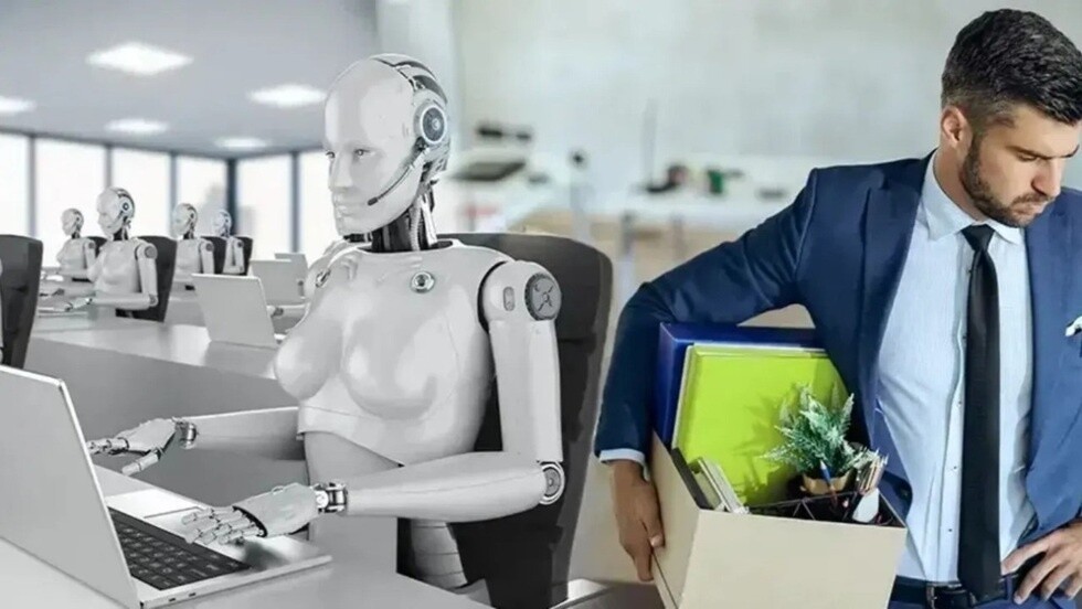 Đốt tiền vào AI, "đốt" luôn cả quỹ lương nhân viên?