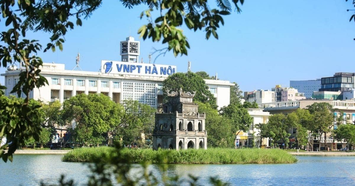 Hà Nội tham vọng xây dựng "phố tài chính"?
