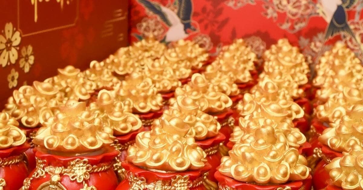 Vàng 2026: Giữ hay Buông?