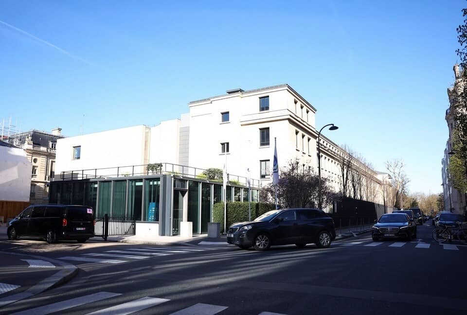 Toan tính của ông Trump sau vòng đàm phán Paris