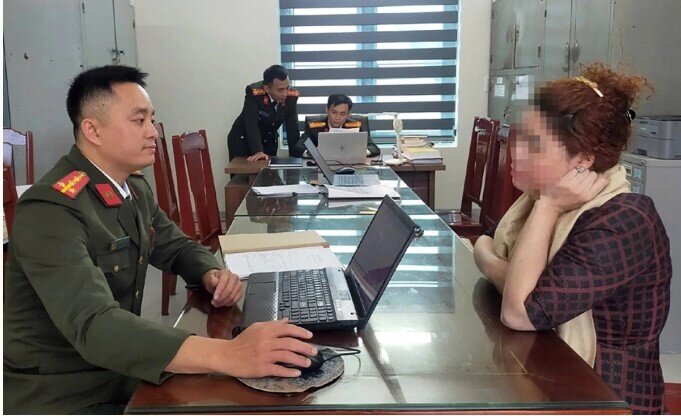 Lời kể của người mất 7 tỷ đồng vì sập bẫy 'hệ sinh thái công nghệ triệu đô Xintel'