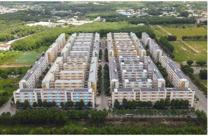 TP HCM rút gọn thủ tục làm nhà ở xã hội xuống còn 132 ngày