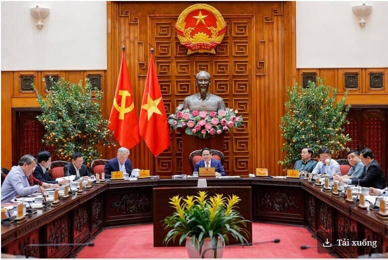 Thủ tướng: Tiếp tục tháo gỡ các vấn đề vướng mắc, tồn đọng, giải phóng nguồn lực, thúc đẩy tăng trưởng từ 10% trở lên