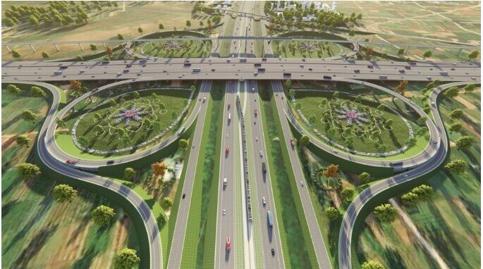 Đề xuất nâng trần tín dụng cho các dự án trọng điểm tại Hà Nội