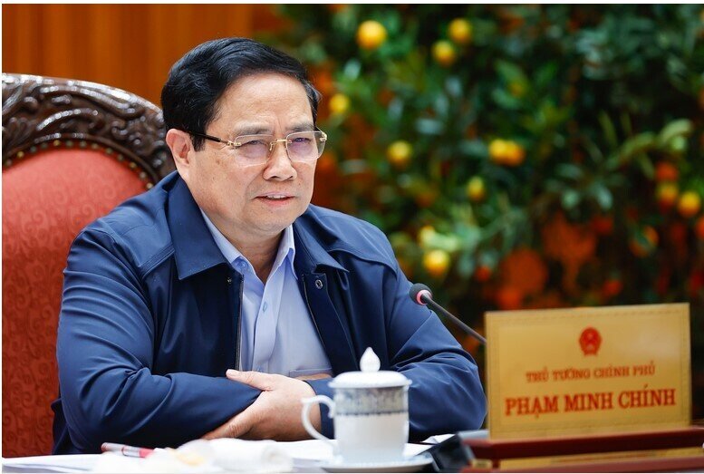Thủ tướng: Tiếp tục tháo gỡ các vấn đề vướng mắc, tồn đọng, giải phóng nguồn lực, thúc đẩy tăng trưởng từ 10% trở lên