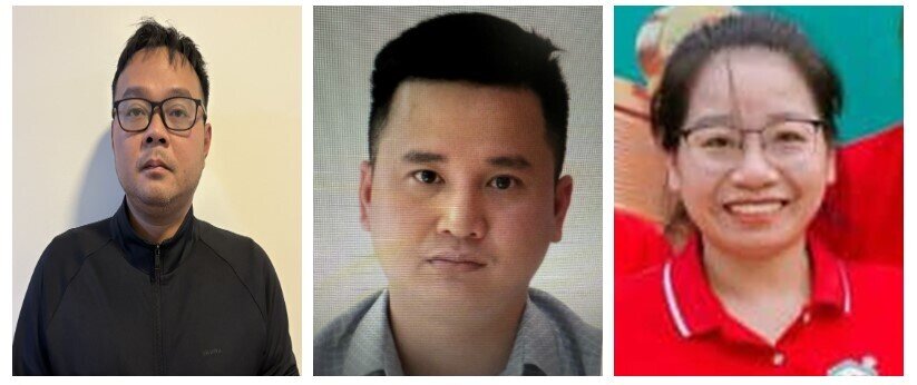 Khởi tố vụ án xảy ra tại Tập đoàn Hóa chất Đức Giang và các đơn vị liên quan