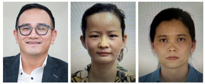 Khởi tố vụ án xảy ra tại Tập đoàn Hóa chất Đức Giang và các đơn vị liên quan