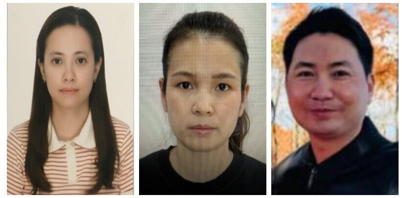 Khởi tố vụ án xảy ra tại Tập đoàn Hóa chất Đức Giang và các đơn vị liên quan