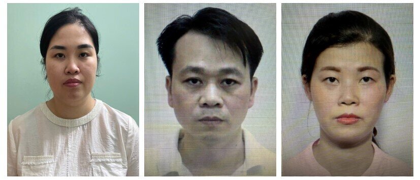 Khởi tố vụ án xảy ra tại Tập đoàn Hóa chất Đức Giang và các đơn vị liên quan