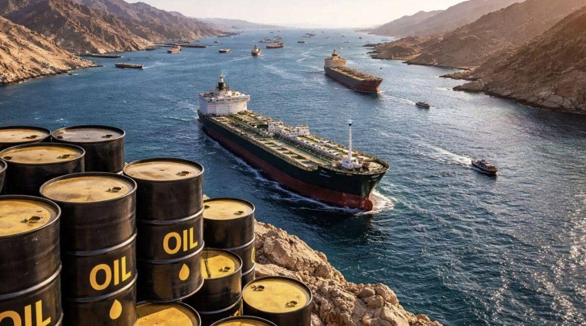 “Yết hầu” Hormuz hạ nhiệt, giá dầu lao dốc: Tia hy vọng hay chỉ là khoảng lặng trước cơn bão?