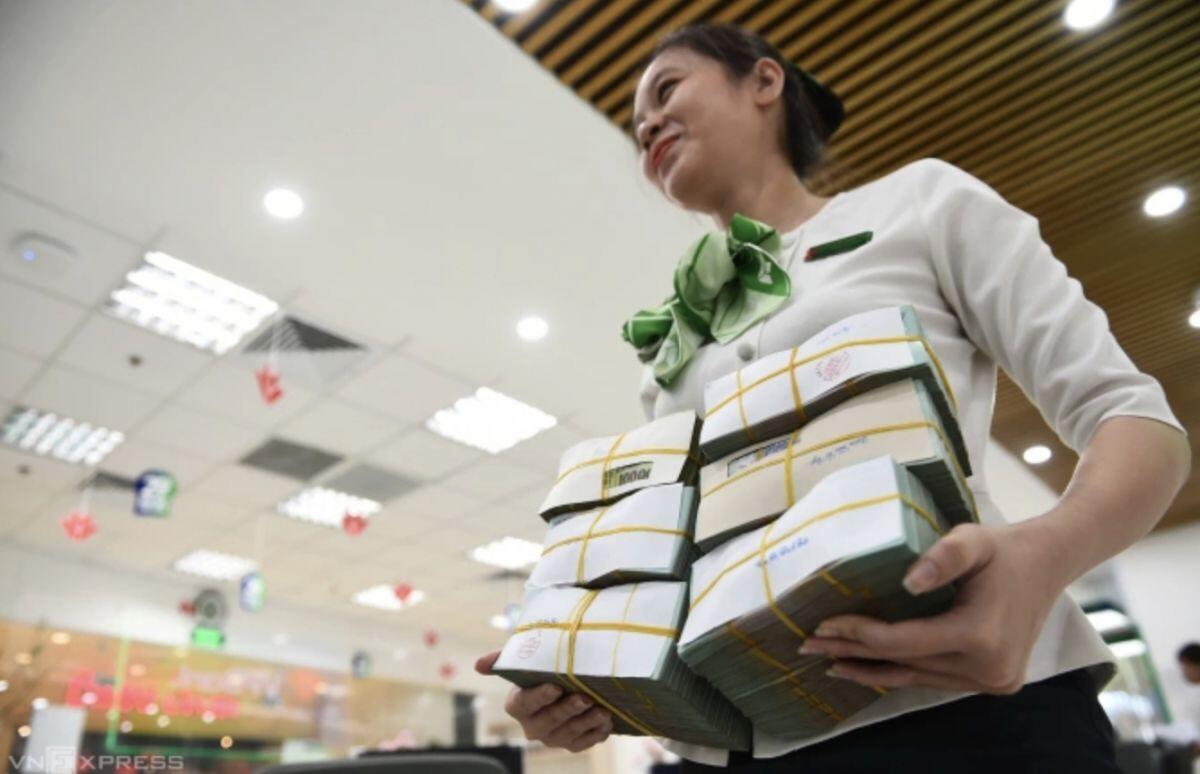 Đề xuất nới trần tín dụng với dự án lớn tại Hà Nội