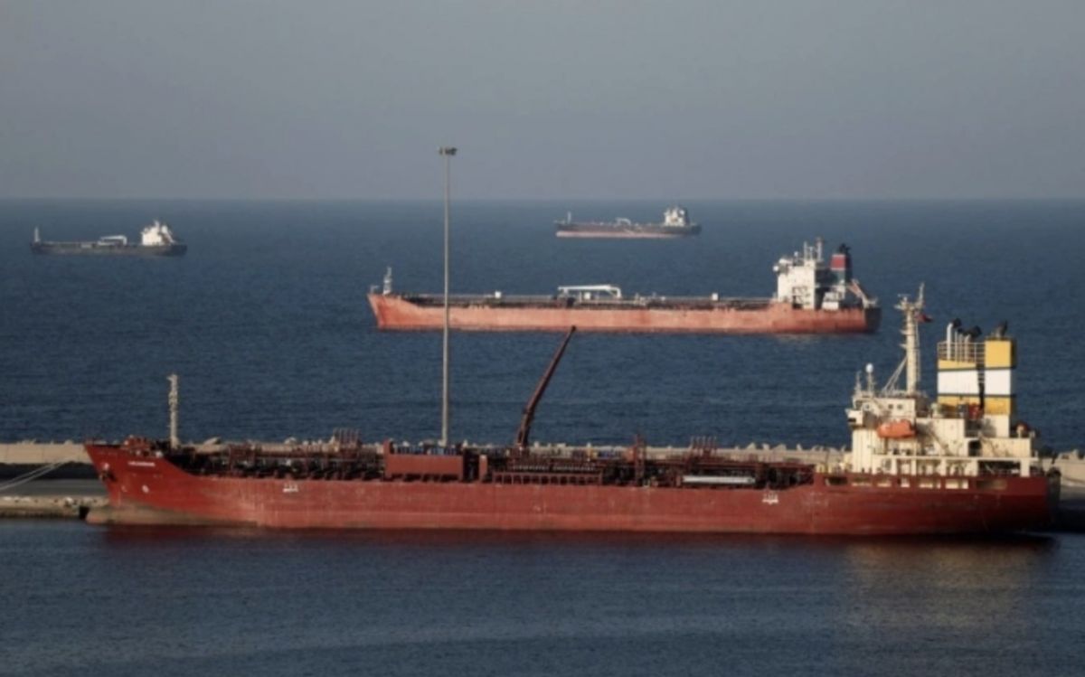 Xung đột Mỹ - Iran đe dọa chuỗi cung ứng dược phẩm toàn cầu