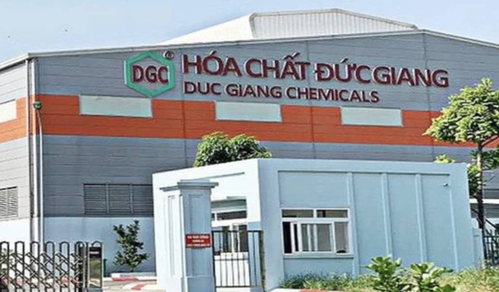 Bóc trần “cỗ máy” lợi nhuận Đức Giang: Quặng lậu, xả thải trái phép và dòng tiền trăm tỷ ngoài sổ sách