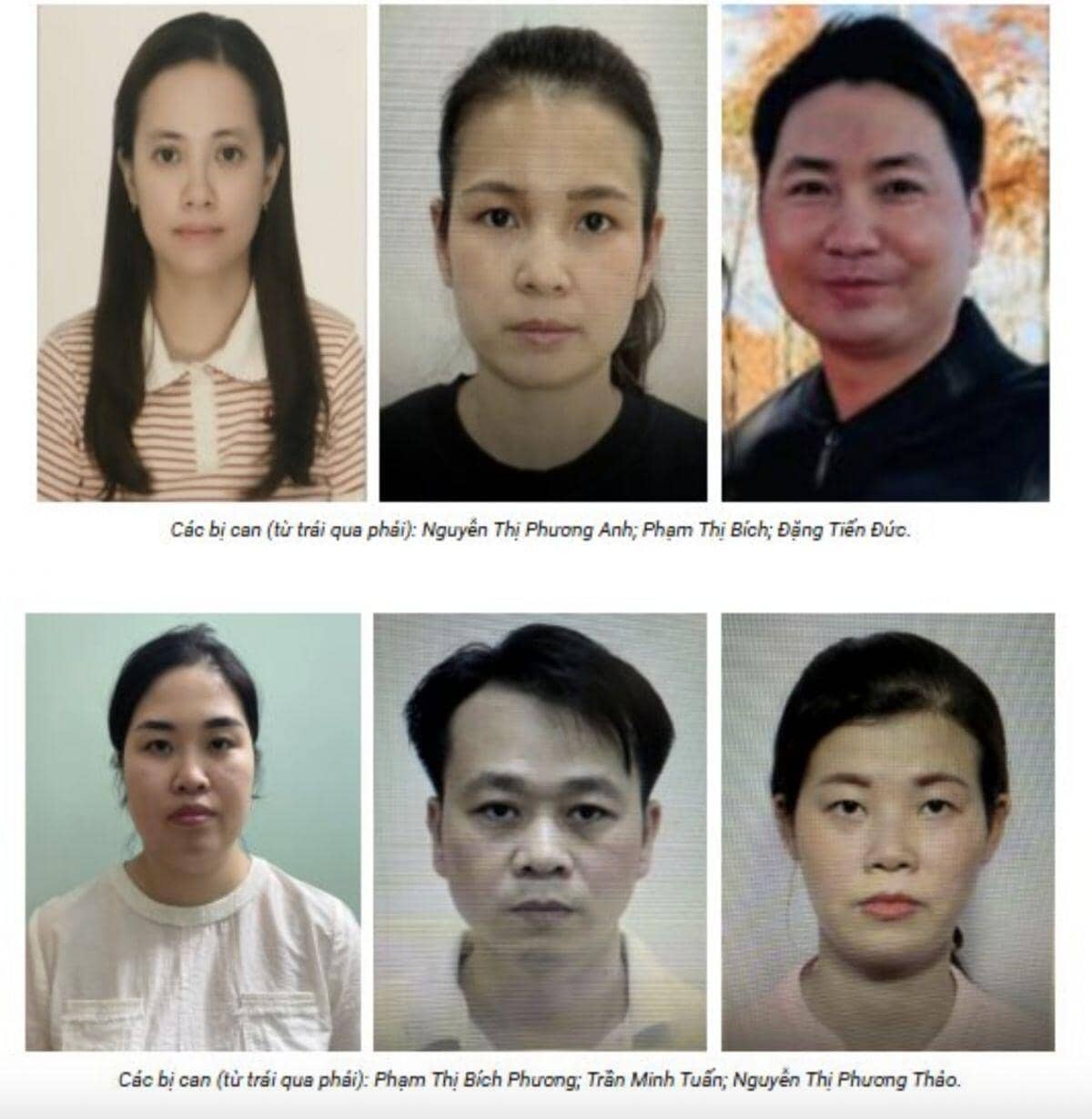Bóc trần “cỗ máy” lợi nhuận Đức Giang: Quặng lậu, xả thải trái phép và dòng tiền trăm tỷ ngoài sổ sách