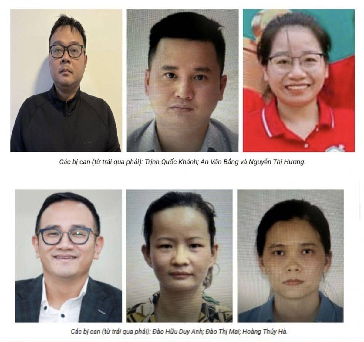 Bóc trần “cỗ máy” lợi nhuận Đức Giang: Quặng lậu, xả thải trái phép và dòng tiền trăm tỷ ngoài sổ sách