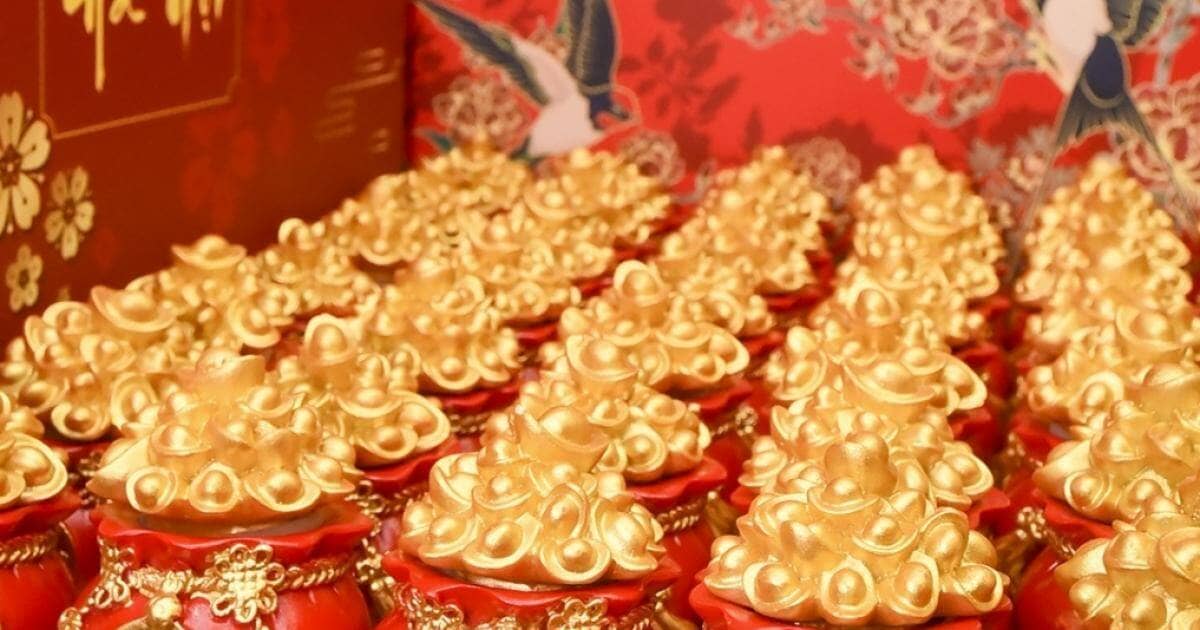 Giá vàng có thể chạm 10.000 USD: Kịch bản không còn “viển vông”?