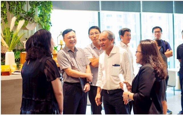 Bầu Đức muốn xây nhà máy biến rác nông nghiệp thành 'cỗ máy in tiền'