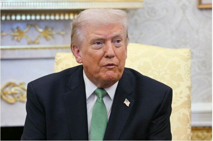 Ông Trump: Cần suy nghĩ lại về tư cách thành viên NATO