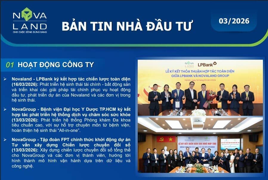 Siêu dự án Aqua City được 'tái sinh', đón hơn 50 đại diện quỹ đầu tư đến tham quan