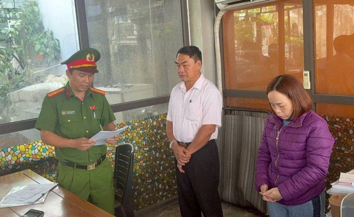 3 giám đốc bị bắt vì chiêu “mua hóa đơn”: Hé lộ đường dây gần 9 tỷ