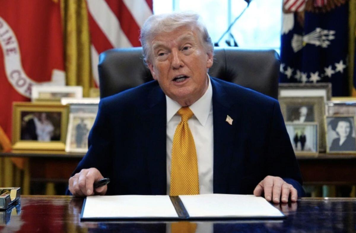 Ông Trump: Mỹ không cần ai giúp đỡ