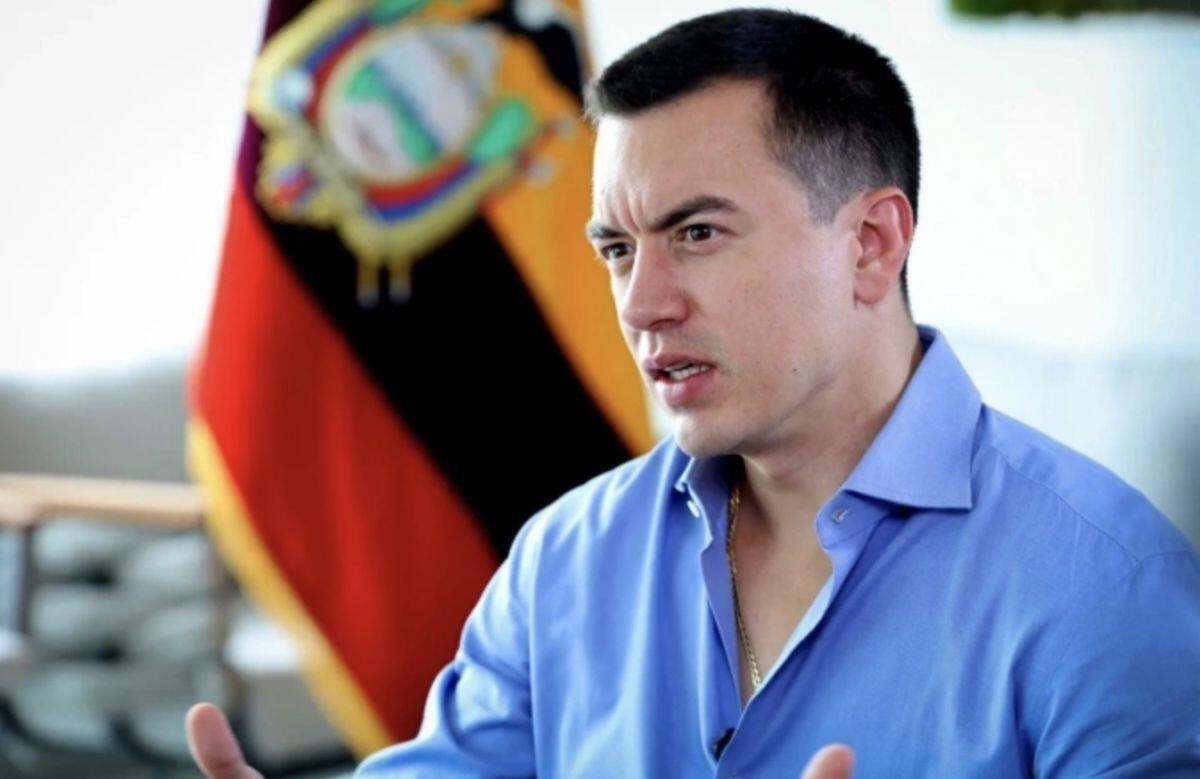 Colombia cáo buộc Ecuador ném bom vào lãnh thổ