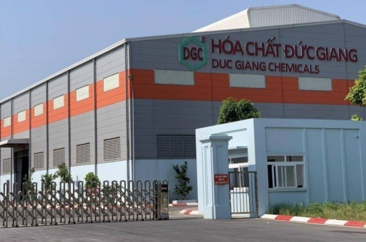 Lãi nghìn tỷ, tiền gửi hơn 12.000 tỷ: Đức Giang (DGC) đã kinh doanh ra sao trước khi “biến cố” xảy ra?