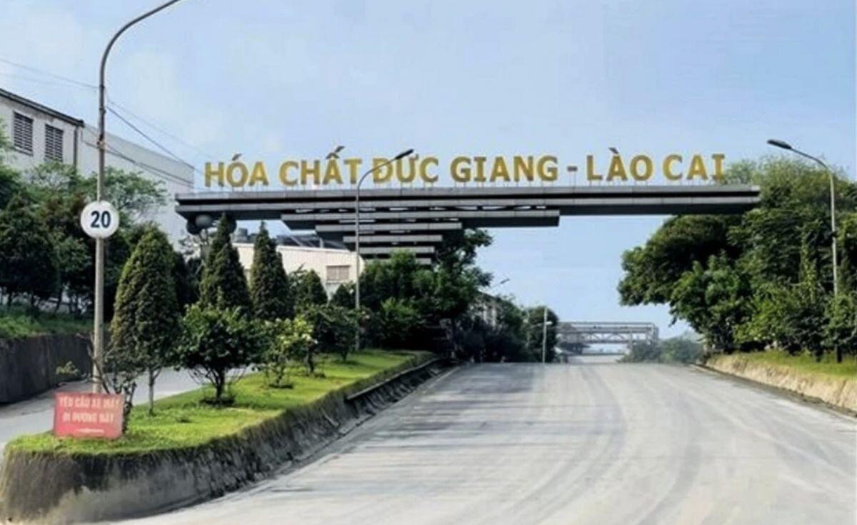 Lãi nghìn tỷ, tiền gửi hơn 12.000 tỷ: Đức Giang (DGC) đã kinh doanh ra sao trước khi “biến cố” xảy ra?