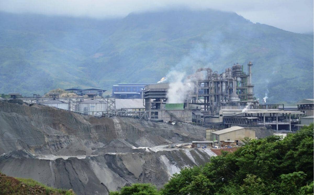 Lãi nghìn tỷ, tiền gửi hơn 12.000 tỷ: Đức Giang (DGC) đã kinh doanh ra sao trước khi “biến cố” xảy ra?