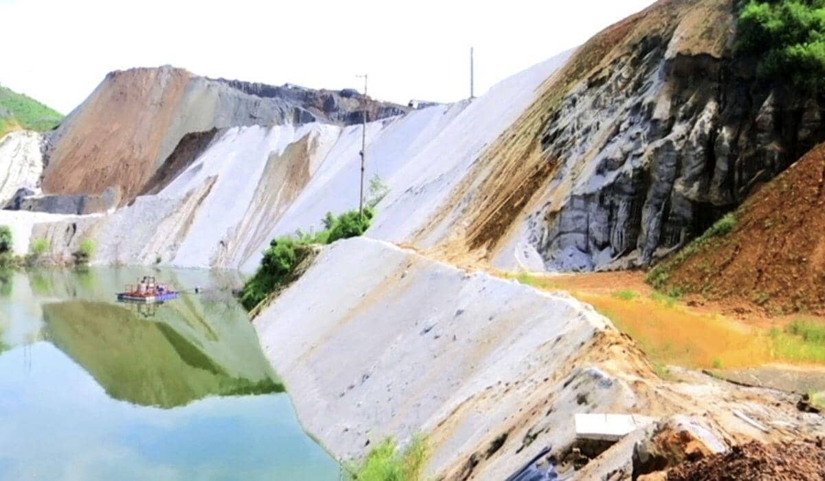 Lãi nghìn tỷ, tiền gửi hơn 12.000 tỷ: Đức Giang (DGC) đã kinh doanh ra sao trước khi “biến cố” xảy ra?