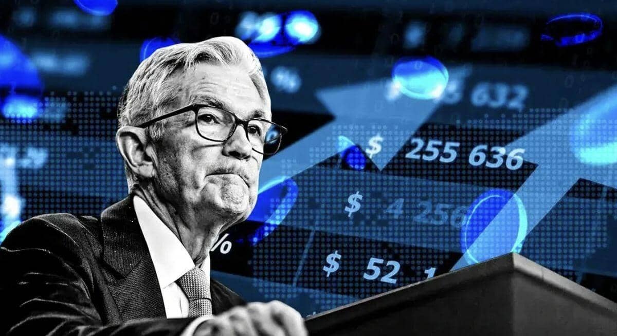 Fed trước “bài toán không lời giải”: Giữ hay hạ lãi suất giữa bão địa chính trị Iran?