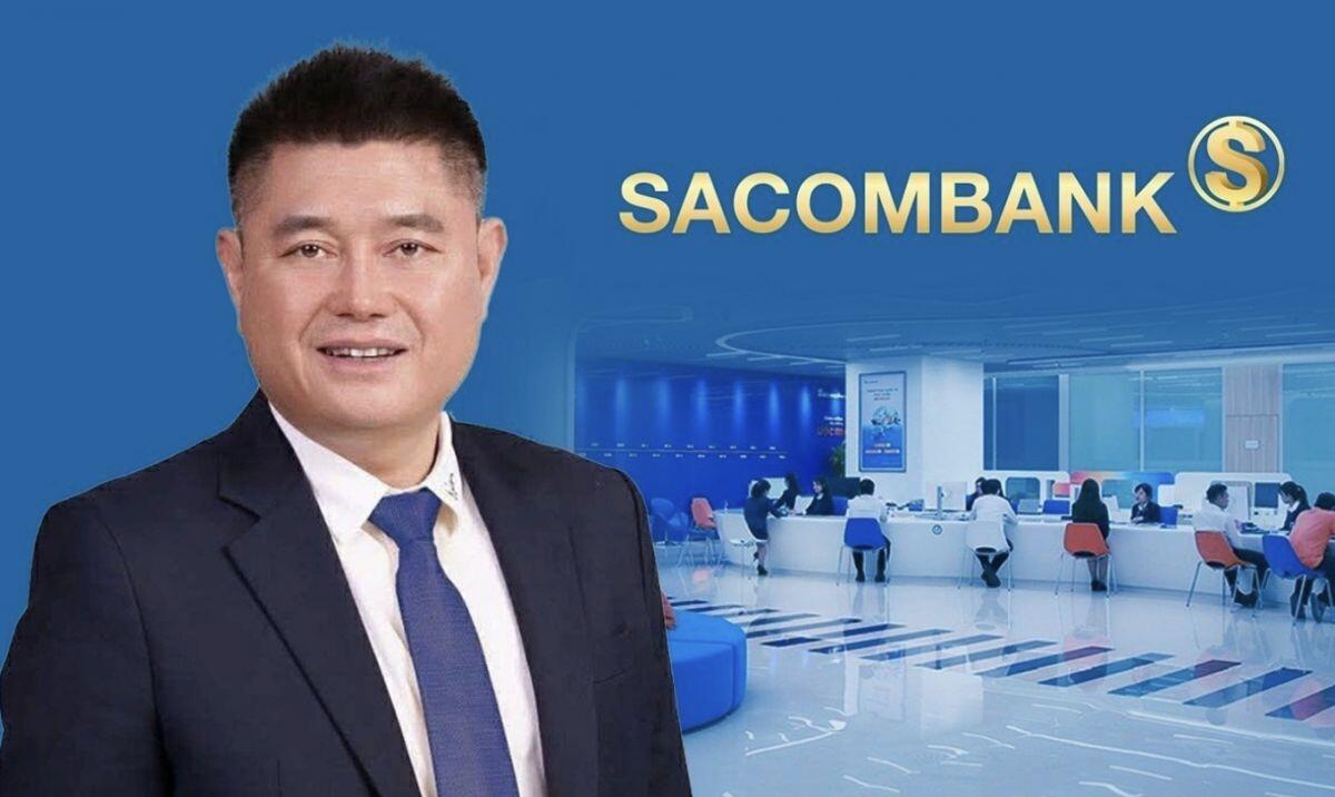 Sacombank “quay xe” phút chót: Xin lùi tái cơ cấu đến 2030, toan đổi tên gây chú ý