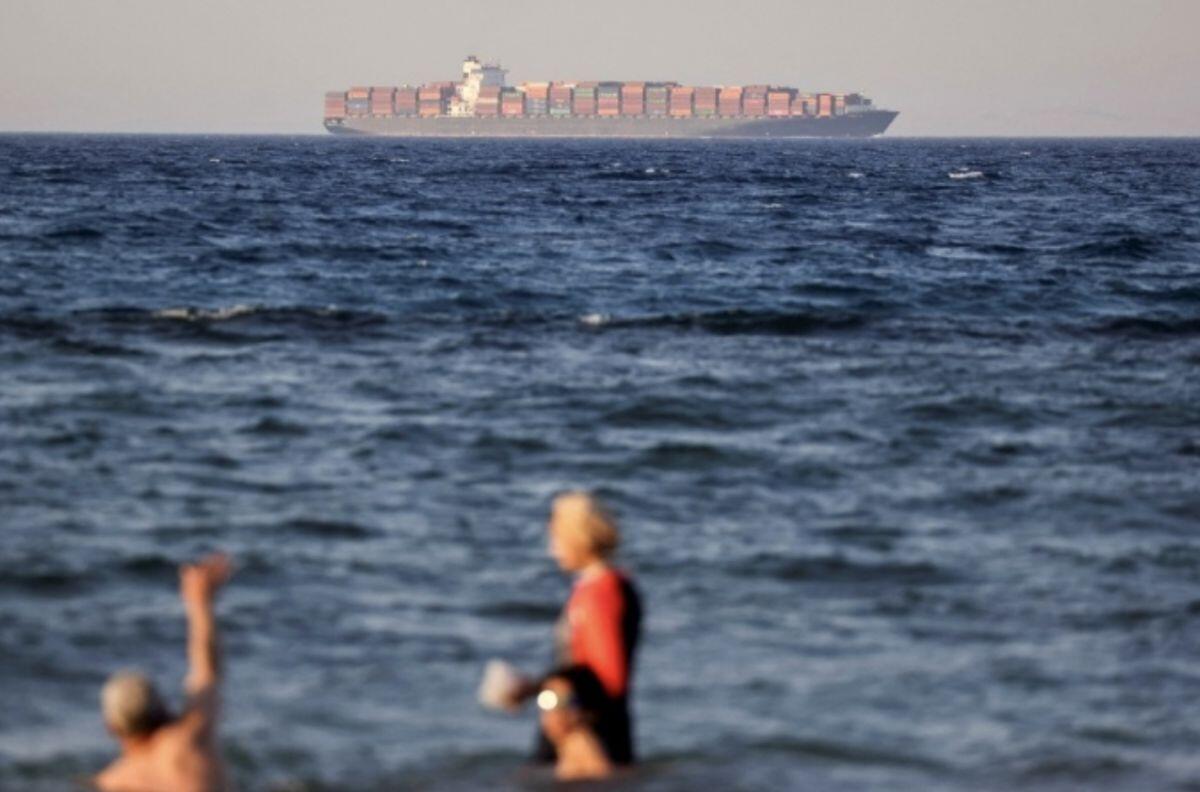 Tuyến vận chuyển dầu thay Hormuz đối mặt rủi ro bởi xung đột Trung Đông