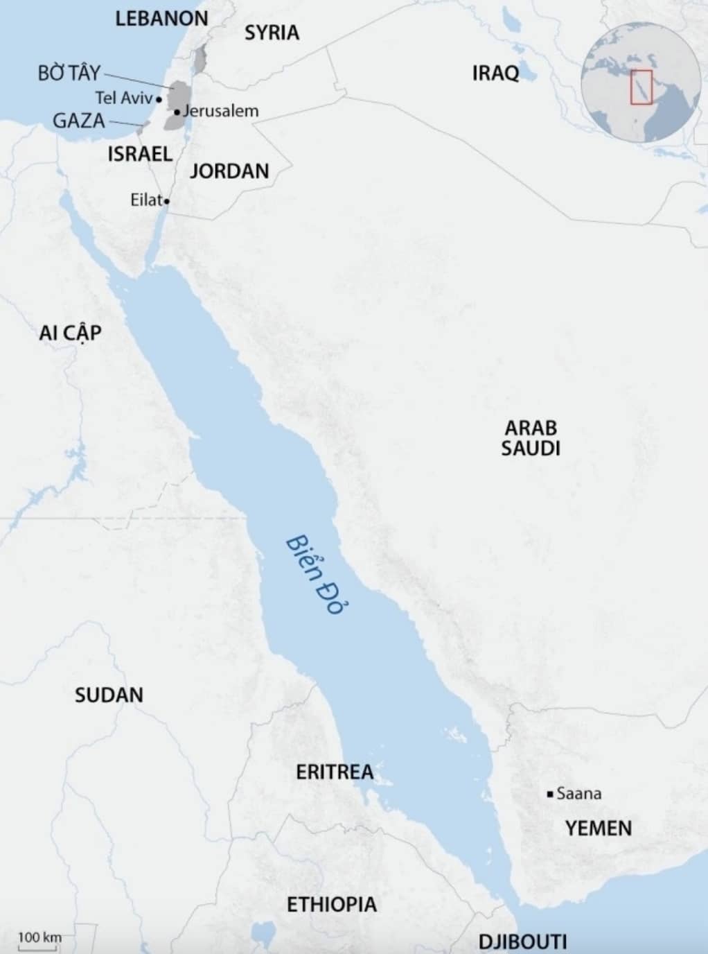 Tuyến vận chuyển dầu thay Hormuz đối mặt rủi ro bởi xung đột Trung Đông
