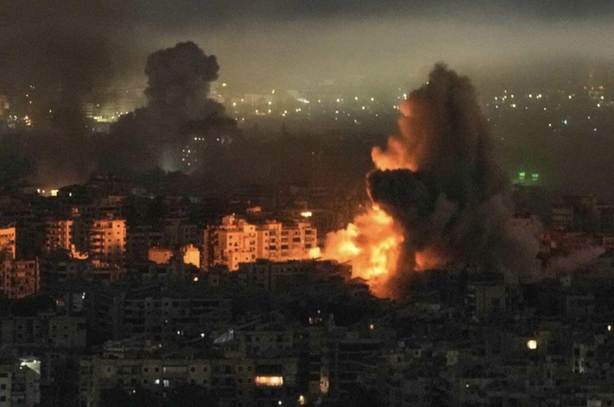 Iran thề trả thù bằng cuộc tấn công 'dữ dội' sau vụ ông Ali Larijani bị sát hại